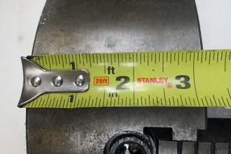 unknown 4-Jaw Chuck Tool Holding | Global Machine Brokers, LLC (5)