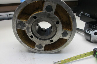 unknown 4-Jaw Chuck Tool Holding | Global Machine Brokers, LLC (6)