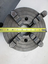 unknown 4-Jaw Chuck Tool Holding | Global Machine Brokers, LLC (7)