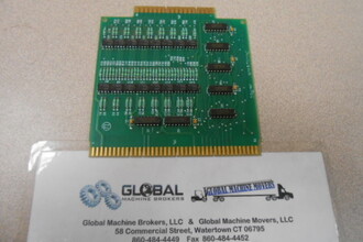 Universal Instrument 41035401-C, 44530602 Circuit Board Printed Circuit Board Equipment | Global Machine Brokers, LLC (1)