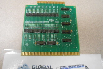 Universal Instrument 41035401-C, 44530602 Circuit Board Printed Circuit Board Equipment | Global Machine Brokers, LLC (2)
