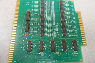 Universal Instrument 41035401-C, 44530602 Circuit Board Printed Circuit Board Equipment | Global Machine Brokers, LLC (5)