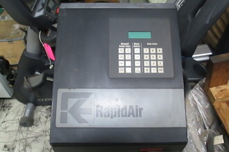 Rapid Air 108S Air Compressors | Global Machine Brokers, LLC (2)