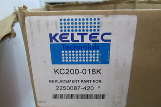 Keltec Technolab KC200-018K Accessories | Global Machine Brokers, LLC (2)