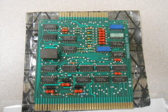 Universal Instruments 41072001 PC Board, DAC FDBK 3 Printed Circuit Board Test Equipment | Global Machine Brokers, LLC (2)
