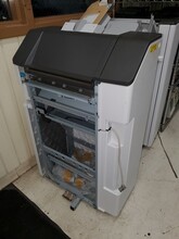 Ricoh Model MP C3003 1200x1200 Dpi 30 ppm 1Ph Color Laser Multifunction Printer Printing Equipment | Global Machine Brokers, LLC (16)