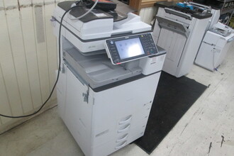 Ricoh Model MP C3003 1200x1200 Dpi 30 ppm 1Ph Color Laser Multifunction Printer Printing Equipment | Global Machine Brokers, LLC (9)
