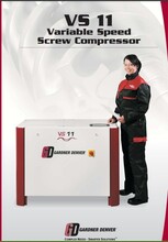 Gardner Denver VS11A Air Compressors | Global Machine Brokers, LLC (8)