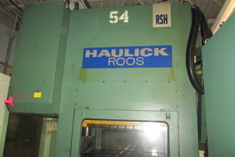 HAULICK ROOS RSH 65-39 High Speed Production Presses | Global Machine Brokers, LLC (1)