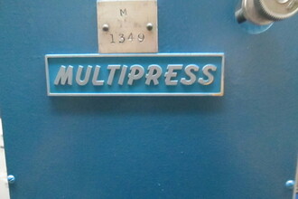 Multipress W3A-3P C-Frame | Global Machine Brokers, LLC (9)