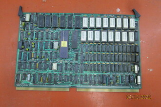 Bridgeport 1936741  1936741 Printed Circuit Board Equipment | Global Machine Brokers, LLC (1)