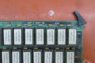 Bridgeport 1936741  1936741 Printed Circuit Board Equipment | Global Machine Brokers, LLC (2)