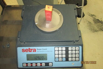 setra Super Count Scales | Global Machine Brokers, LLC (7)