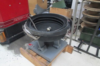 IFS Vibratory Bowl Finishing & Cleaning Machines | Global Machine Brokers, LLC (2)