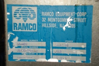 RAMCO SA-WRU Pumps | Global Machine Brokers, LLC (8)