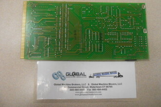 EMI/PS 44956001 Rev A 94V-0 Industrial Components | Global Machine Brokers, LLC (5)