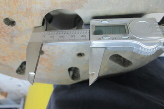 unknown 11" Diameter Cam Lock Attachment Lathe Faceplate Work Holding | Global Machine Brokers, LLC (3)