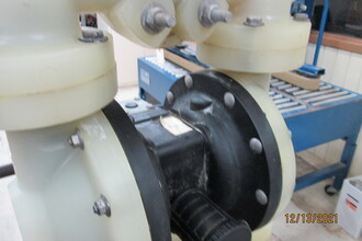 ARO Ingersol Rand PD10P-YPS-PTT Power-Flo Pumps | Global Machine Brokers, LLC (6)