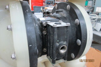 ARO Ingersol Rand PD10P-YPS-PTT Power-Flo Pumps | Global Machine Brokers, LLC (10)