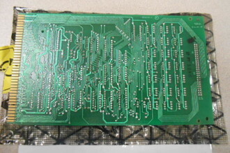 UIC 41038601 PC Board, MIT 3, REV A Industrial Components | Global Machine Brokers, LLC (5)