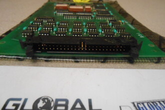 UIC 41038601 PC Board, MIT 3, REV A Industrial Components | Global Machine Brokers, LLC (6)