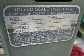 Toledo 2181 Scales | Global Machine Brokers, LLC (3)