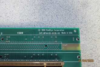 RadiSys EXP-BP4A 60-0038-00 Printed Circuit Board Equipment | Global Machine Brokers, LLC (2)