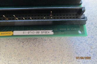 RadiSys EXP-BP4A 60-0038-00 Printed Circuit Board Equipment | Global Machine Brokers, LLC (3)