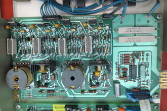 Bridgeport 1937997 Printed Circuit Board Equipment | Global Machine Brokers, LLC (4)