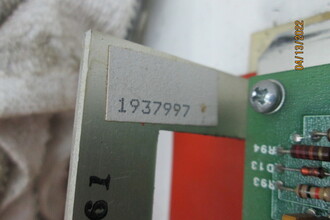 Bridgeport 1937997 Printed Circuit Board Equipment | Global Machine Brokers, LLC (5)