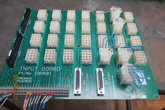 Cincinnati 1269581 Printed Circuit Board Equipment | Global Machine Brokers, LLC (1)