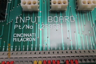 Cincinnati 1269581 Printed Circuit Board Equipment | Global Machine Brokers, LLC (2)